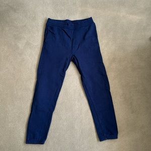 Men’s joggers